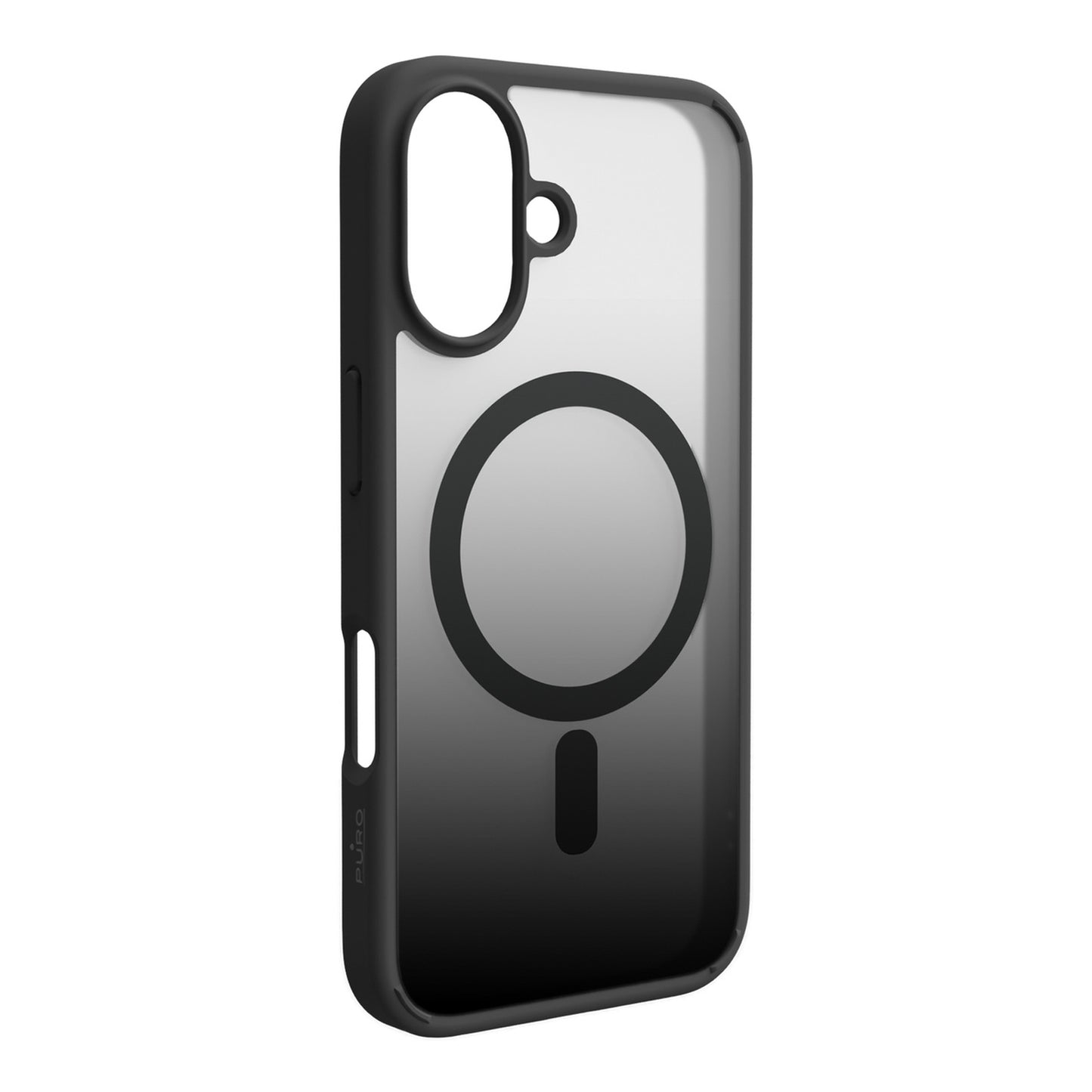 Retail Display Cases – Gradient MagSafe silicone case for iPhone - Carlat