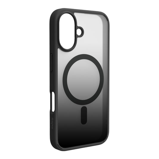 Retail Display Cases – Gradient MagSafe silicone case for iPhone - Carlat