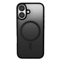 Retail Display Cases – Gradient MagSafe silicone case for iPhone - Carlat