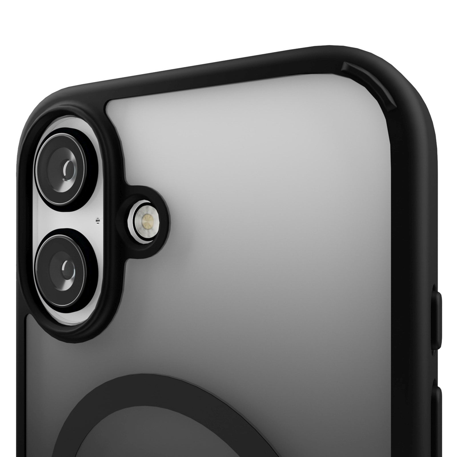 Retail Display Cases – Gradient MagSafe silicone case for iPhone - Carlat