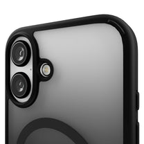 Retail Display Cases – Gradient MagSafe silicone case for iPhone - Carlat