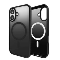 Retail Display Cases – Gradient MagSafe silicone case for iPhone - Carlat