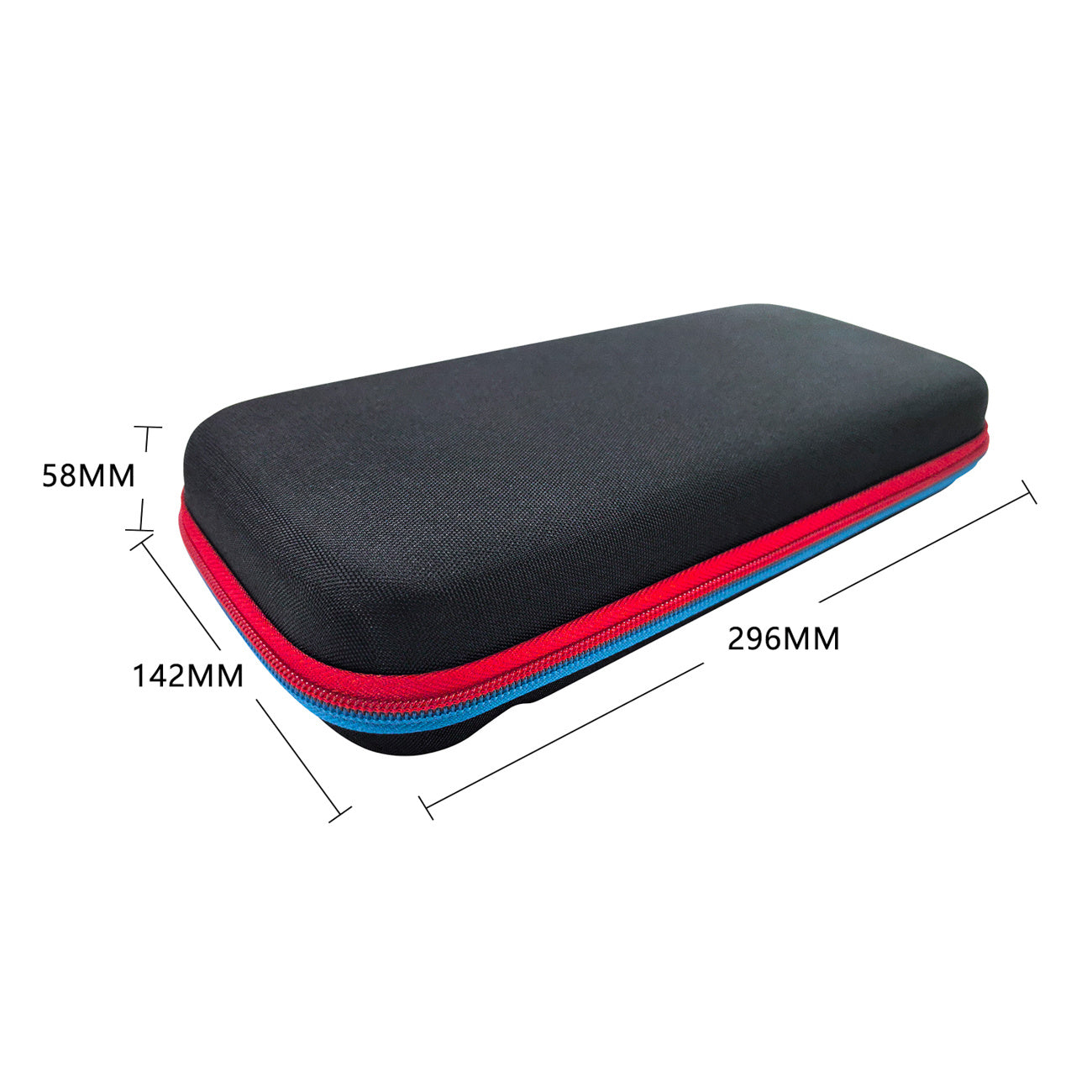 Retail Display Cases – Hard protective case for Nintendo Switch - Carlat