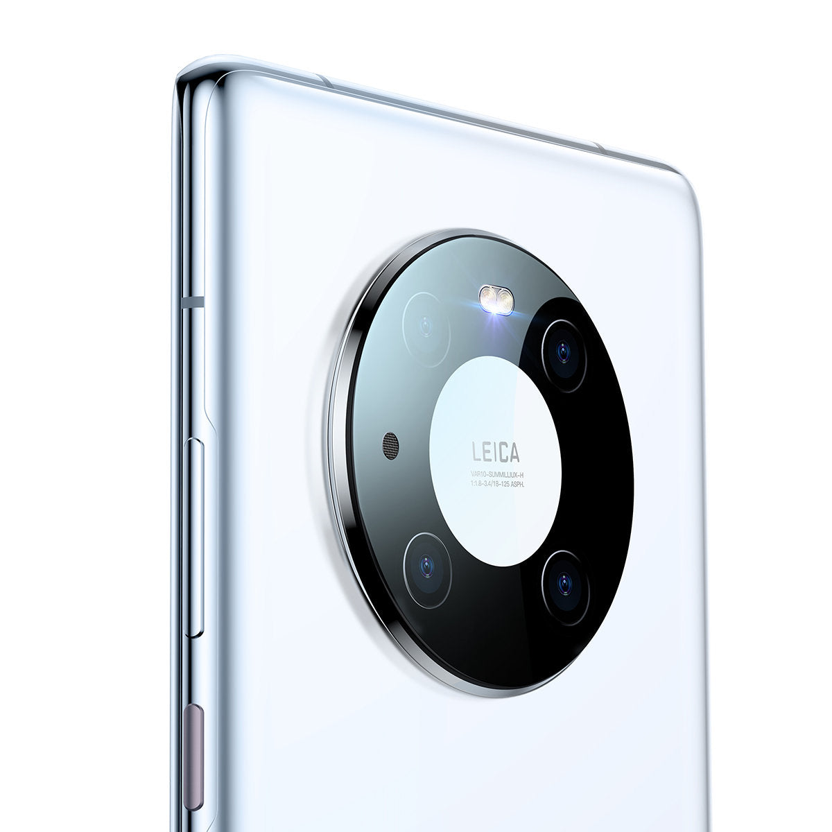 Retail Display Cases – Huawei Mate 40 Pro camera film - Carlat