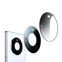Retail Display Cases – Huawei Mate 40 Pro camera film - Carlat