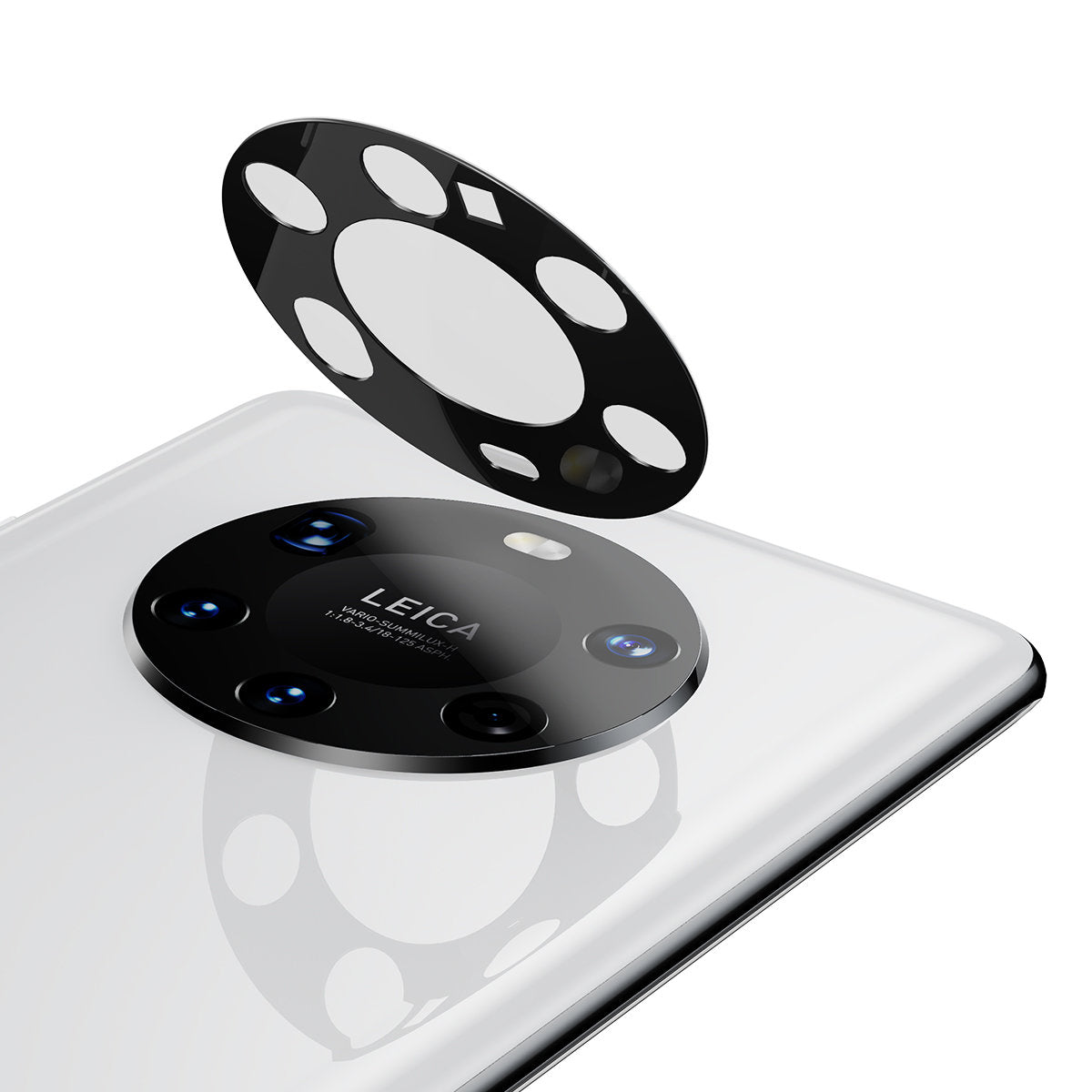 Retail Display Cases – Huawei Mate 40 Pro+ camera film - Carlat