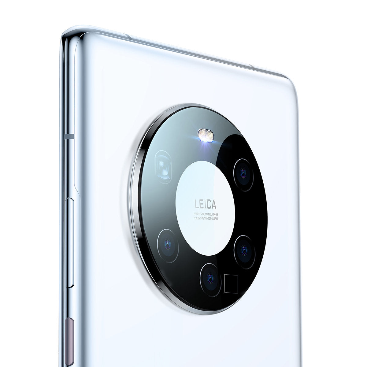 Retail Display Cases – Huawei Mate 40 Pro+ camera film - Carlat