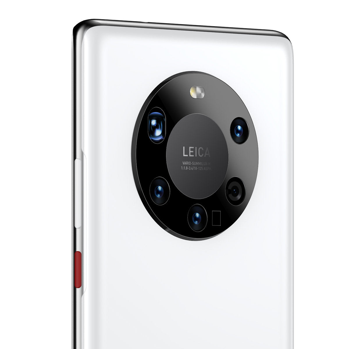 Retail Display Cases – Huawei Mate 40 Pro+ camera film - Carlat