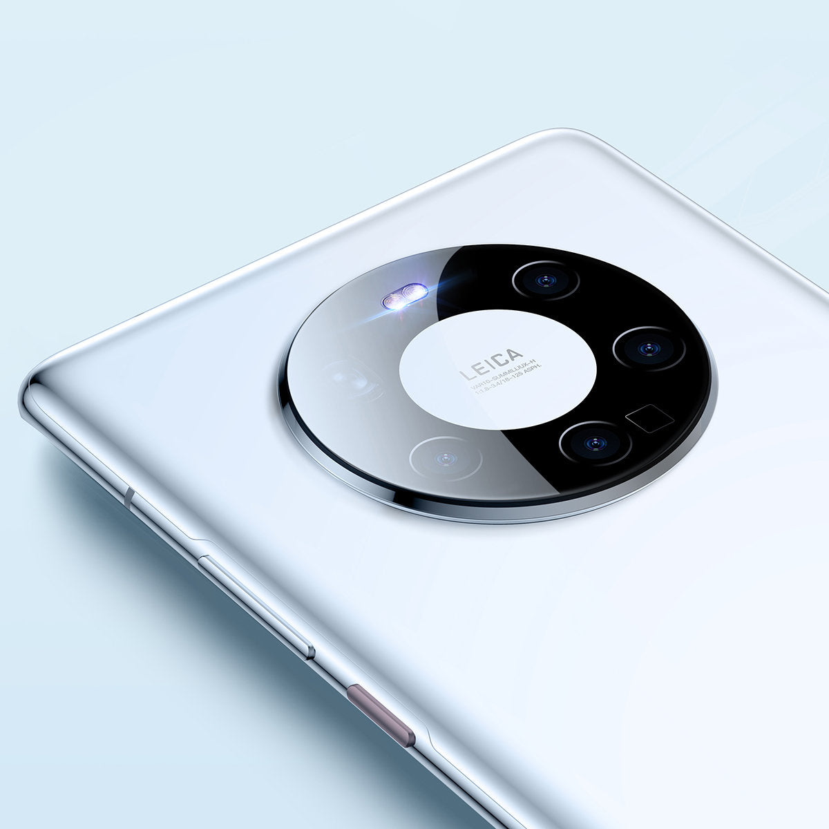 Retail Display Cases – Huawei Mate 40 Pro+ camera film - Carlat