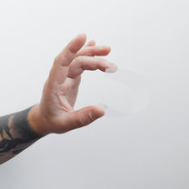 Retail Display Cases – Hybrid flexible glass film for Samsung - Carlat