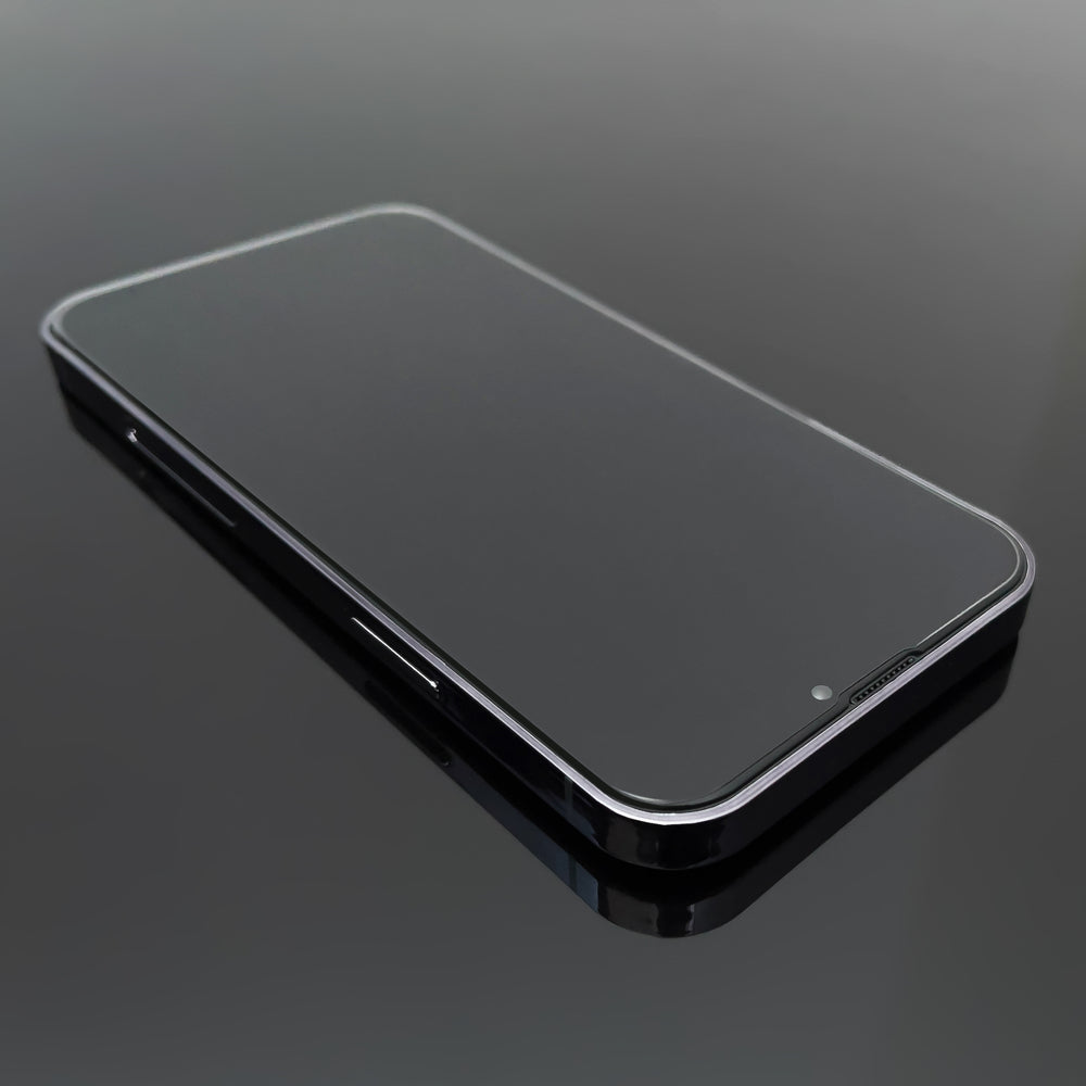 Retail Display Cases – Hybrid flexible glass film for Samsung - Carlat