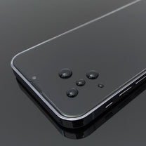 Retail Display Cases – Hybrid flexible glass foil for iPhone - Carlat