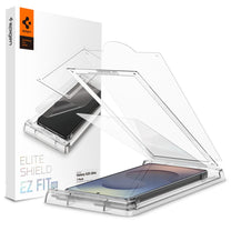 Retail Display Cases – Hybrid glass for Samsung Galaxy S25 - Carlat