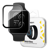 Retail Display Cases – Hybrid protective glass for Oppo Watch - Carlat
