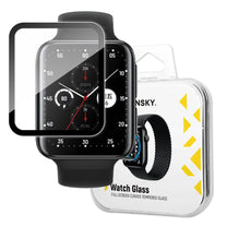Retail Display Cases – Hybrid protective glass for Oppo Watch - Carlat