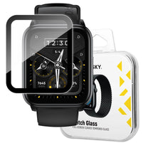 Retail Display Cases – Hybrid protective glass for Realme Watch - Carlat