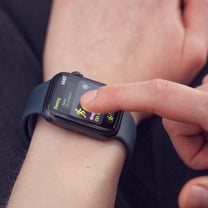 Retail Display Cases – Hybrid protective glass for Realme Watch - Carlat