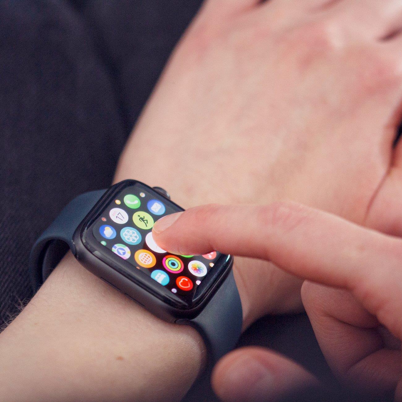 Retail Display Cases – Hybrid protective glass for Realme Watch - Carlat