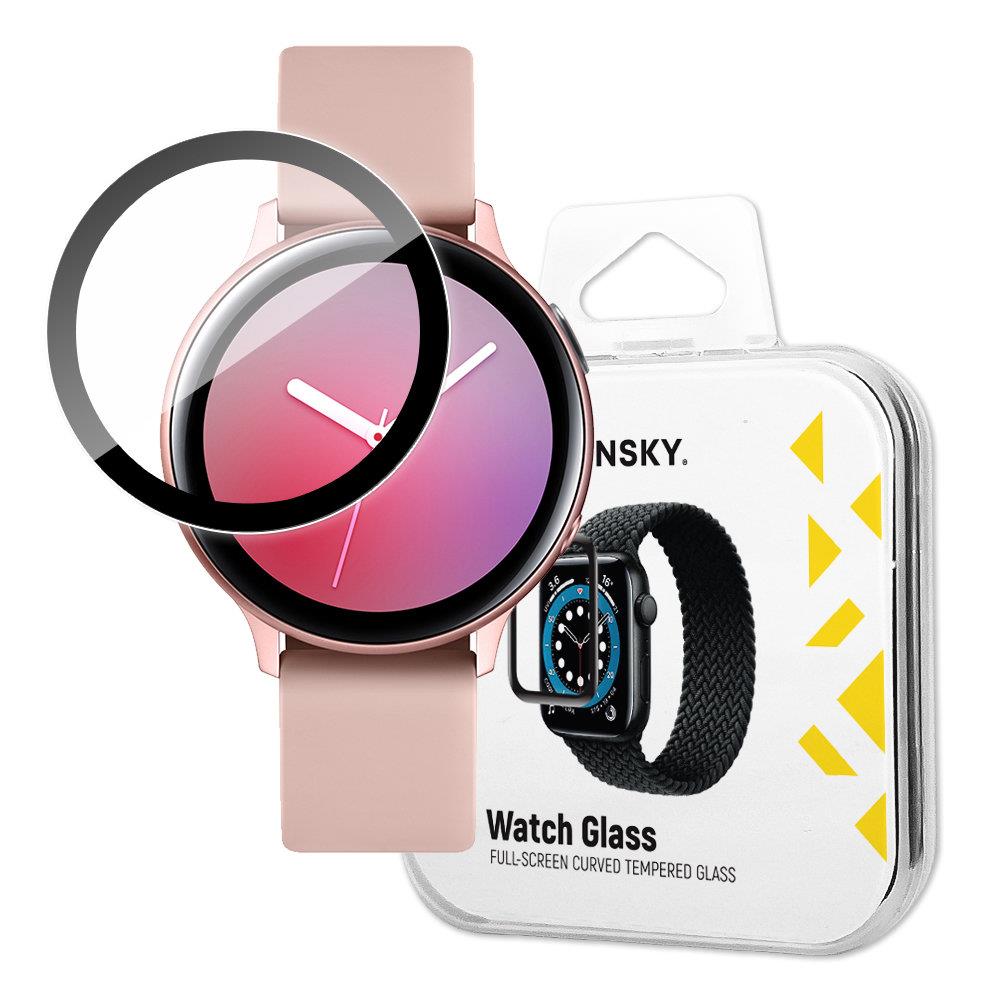 Retail Display Cases – Hybrid protective glass for Samsung Galaxy - Carlat