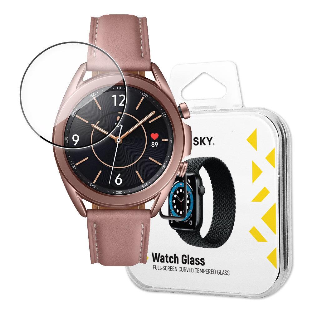 Retail Display Cases – Hybrid protective glass for Samsung Galaxy - Carlat