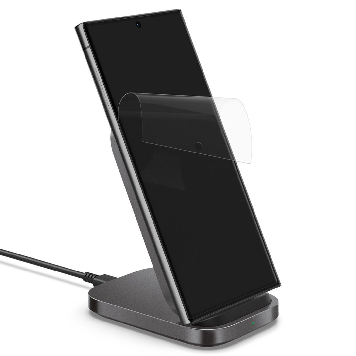 Retail Display Cases – Hydrogel film for Samsung Galaxy S23 - Carlat