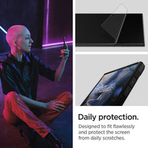 Retail Display Cases – Hydrogel film for Samsung Galaxy S23 - Carlat