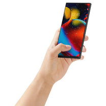 Retail Display Cases – Hydrogel film for Samsung Galaxy S23 - Carlat
