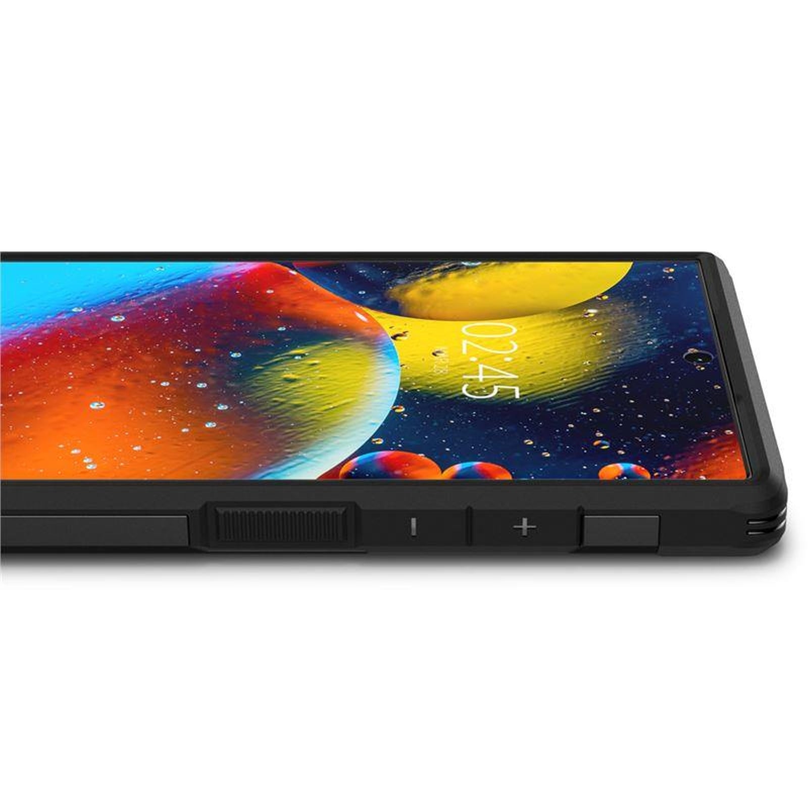 Retail Display Cases – Hydrogel film for Samsung Galaxy S23 - Carlat