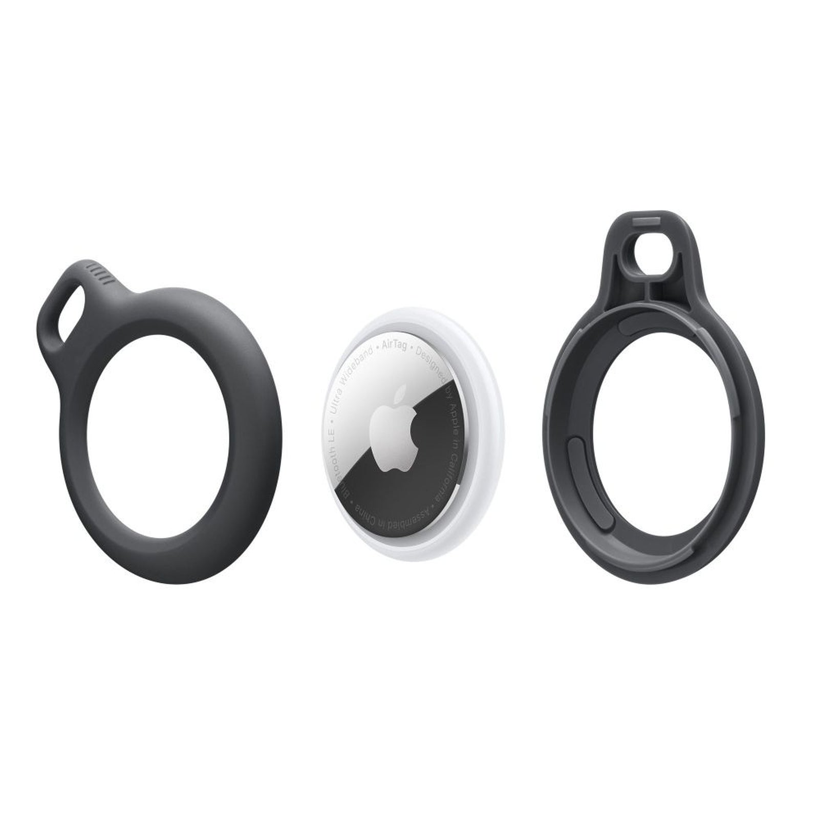 Retail Display Cases – Keychain case for the Apple AirTag - Carlat
