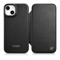 Retail Display Cases – Leather case for iPhone 14 Plus - Carlat