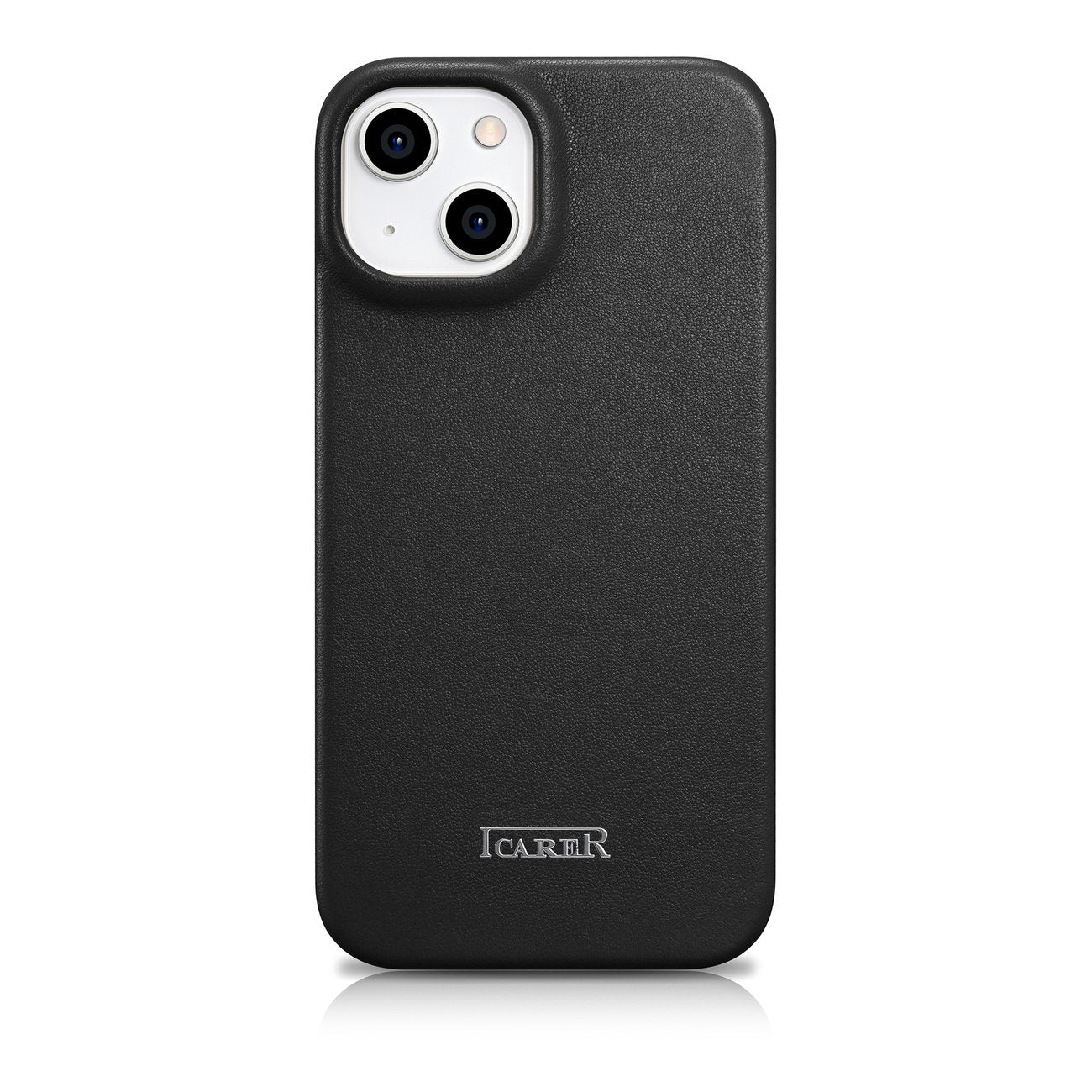 Retail Display Cases – Leather case for iPhone 14 Plus - Carlat