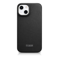 Retail Display Cases – Leather case for iPhone 14 Plus - Carlat