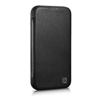 Retail Display Cases – Leather case for iPhone 14 Plus - Carlat