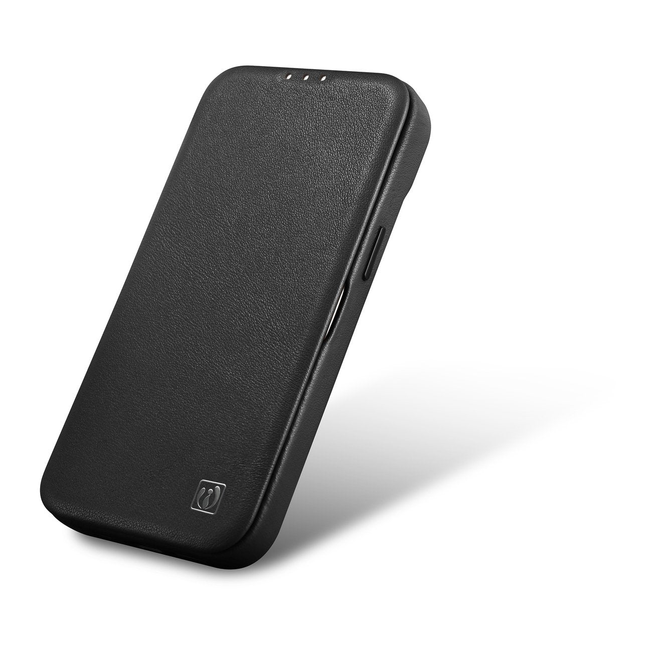 Retail Display Cases – Leather case for iPhone 14 Plus - Carlat