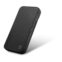 Retail Display Cases – Leather case for iPhone 14 Plus - Carlat