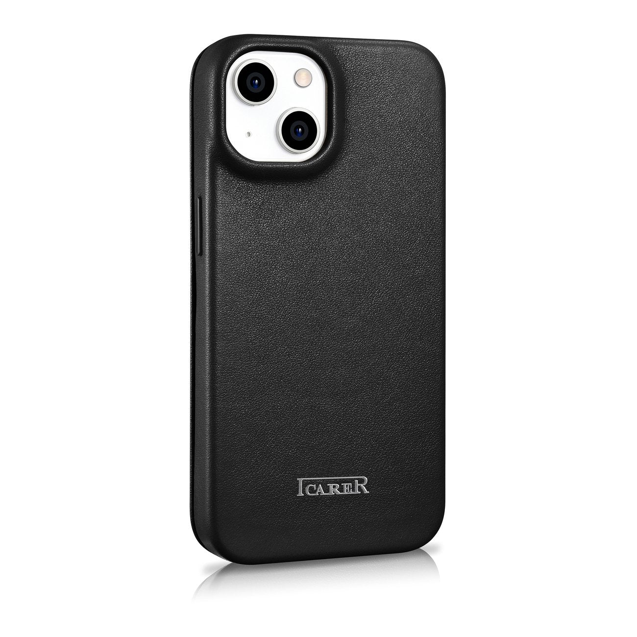 Retail Display Cases – Leather case for iPhone 14 Plus - Carlat