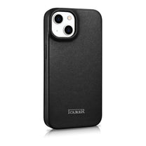 Retail Display Cases – Leather case for iPhone 14 Plus - Carlat