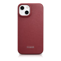 Retail Display Cases – Leather case for iPhone 14 Plus - Carlat