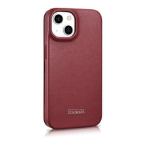 Retail Display Cases – Leather case for iPhone 14 Plus - Carlat