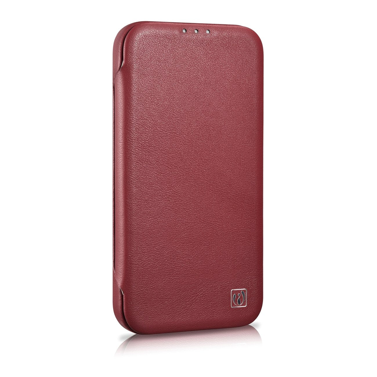 Retail Display Cases – Leather case for iPhone 14 Plus - Carlat