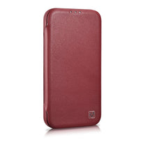 Retail Display Cases – Leather case for iPhone 14 Plus - Carlat