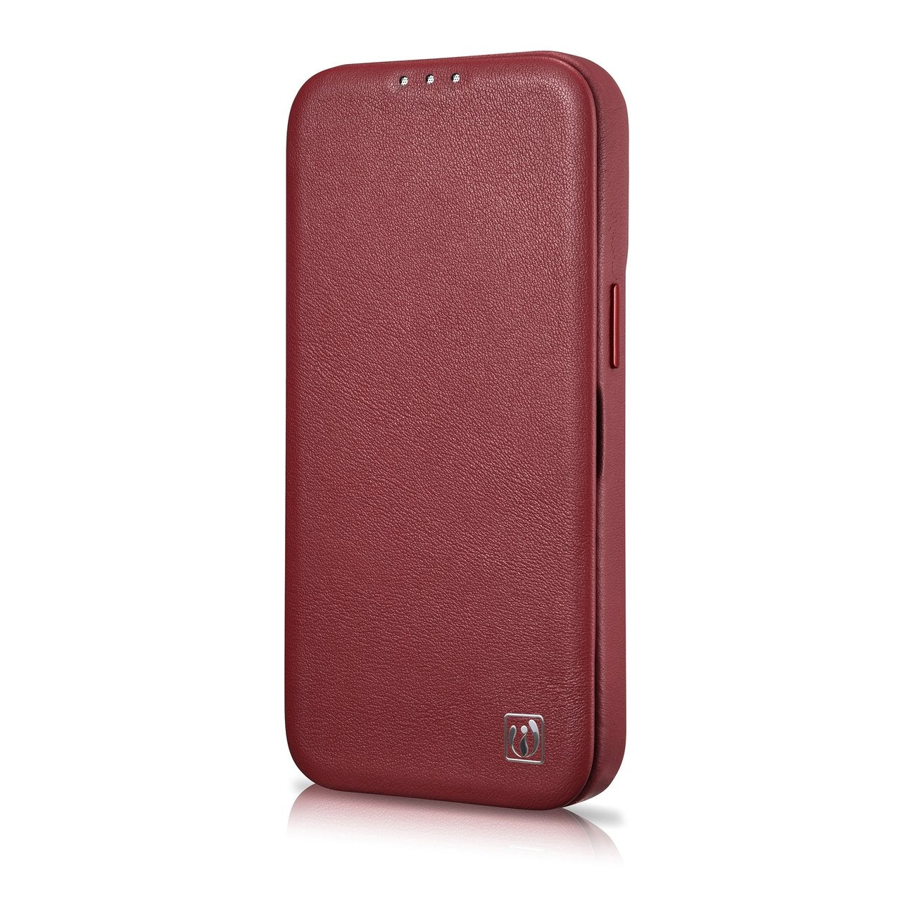 Retail Display Cases – Leather case for iPhone 14 Plus - Carlat