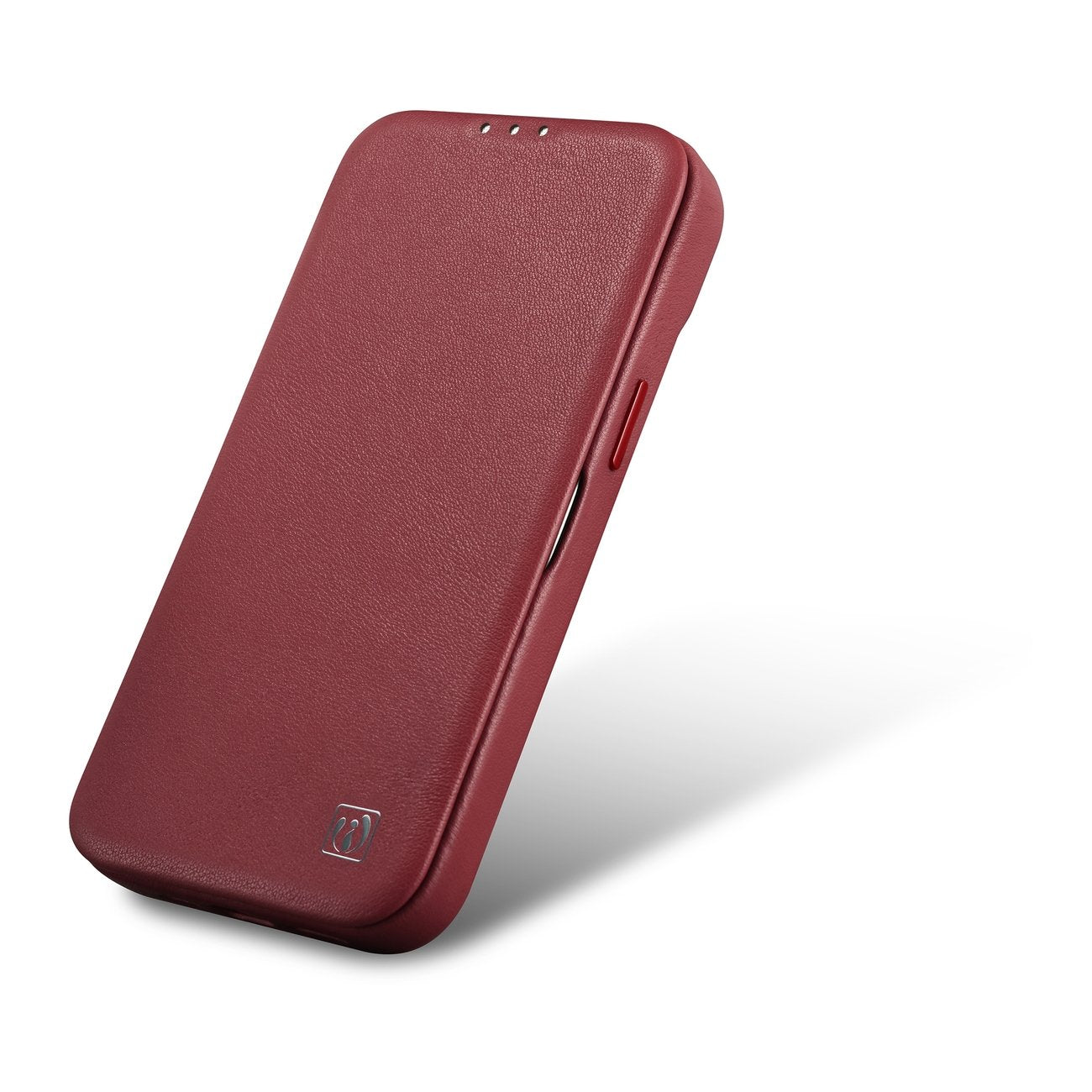 Retail Display Cases – Leather case for iPhone 14 Plus - Carlat