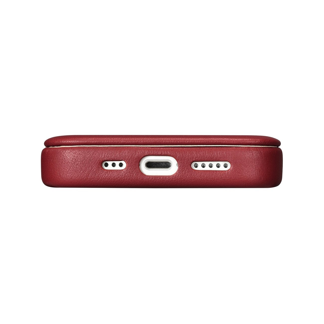 Retail Display Cases – Leather case for iPhone 14 Plus - Carlat