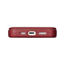 Retail Display Cases – Leather case for iPhone 14 Plus - Carlat