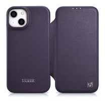 Retail Display Cases – Leather case for iPhone 14 Plus - Carlat