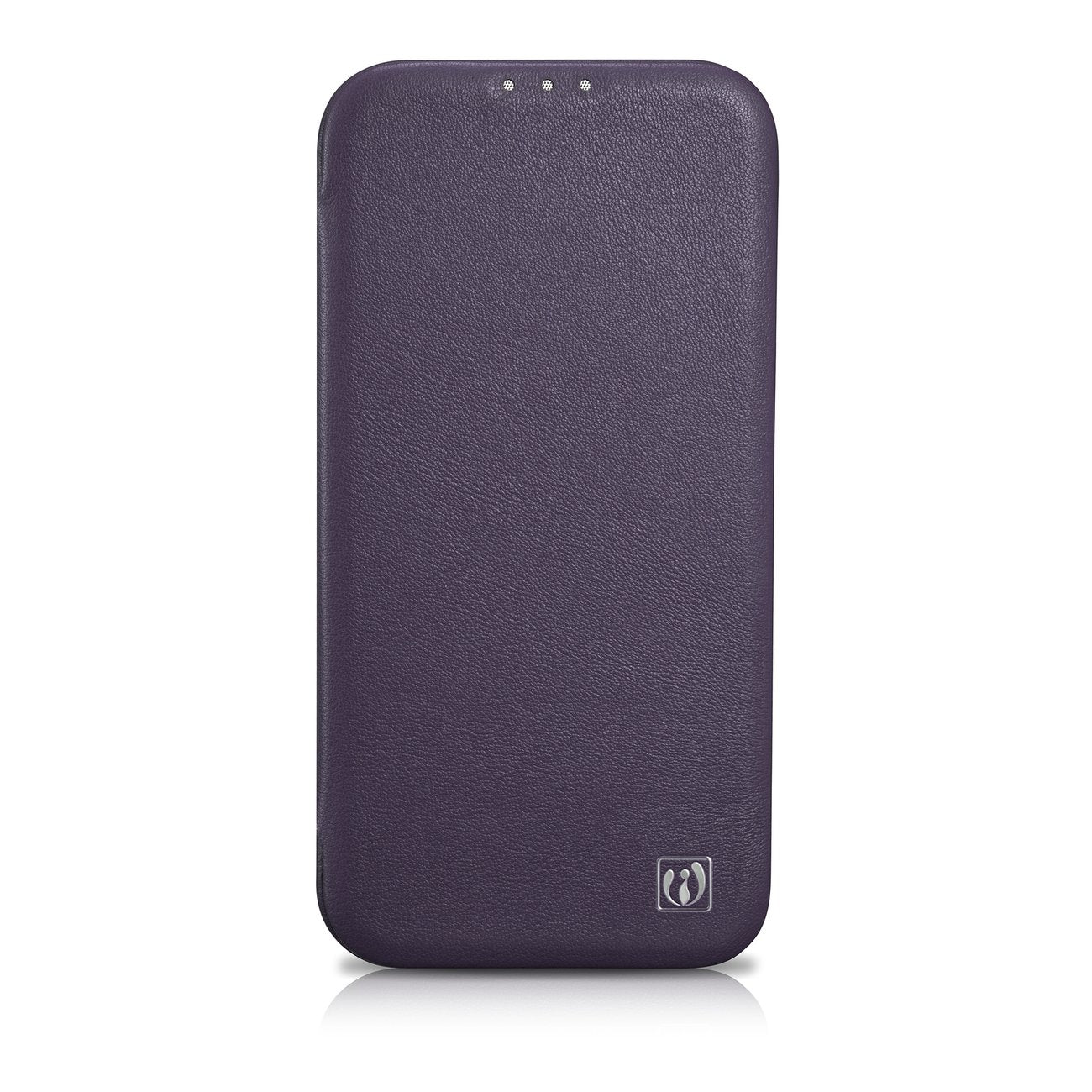 Retail Display Cases – Leather case for iPhone 14 Plus - Carlat