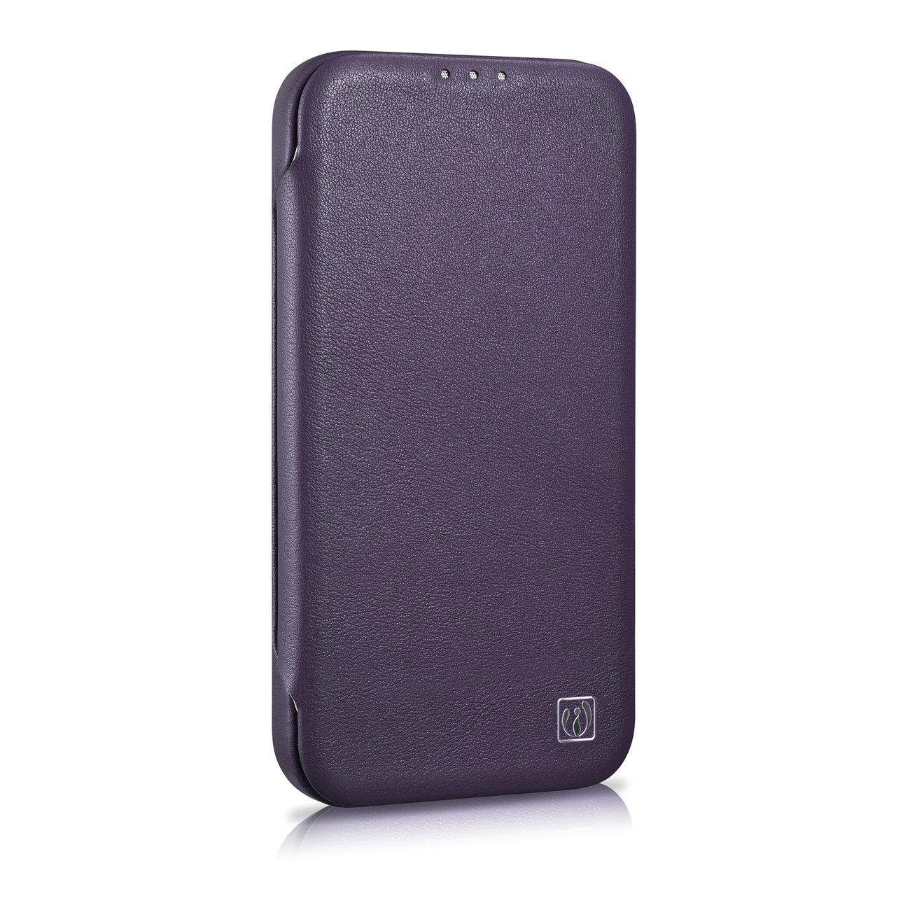 Retail Display Cases – Leather case for iPhone 14 Plus - Carlat
