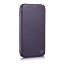 Retail Display Cases – Leather case for iPhone 14 Plus - Carlat