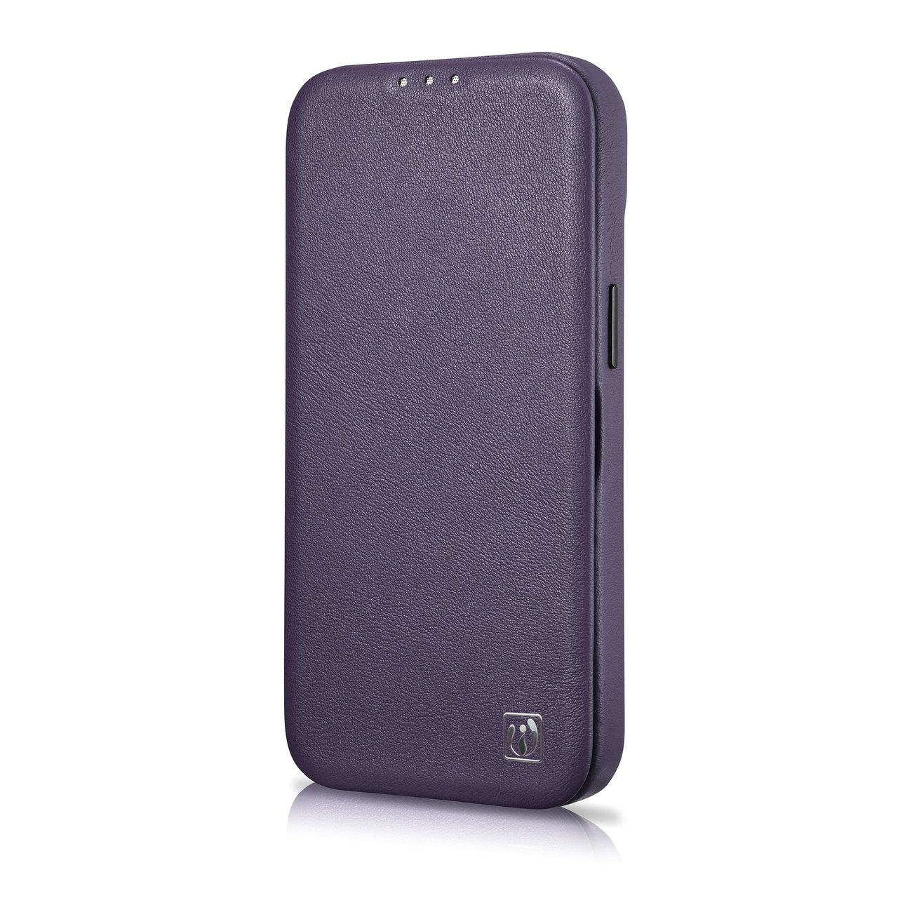 Retail Display Cases – Leather case for iPhone 14 Plus - Carlat